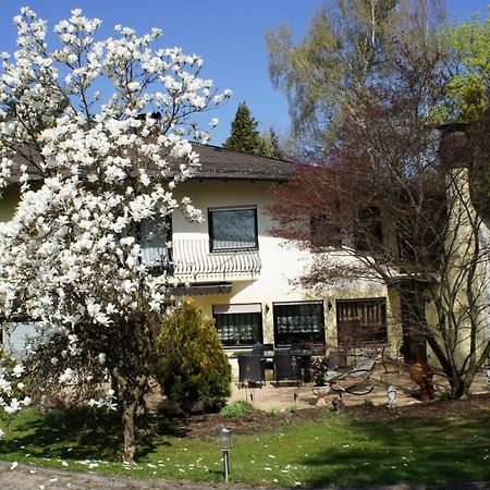 Hotel Park Ambiente Friedberg Friedberg  Exterior foto