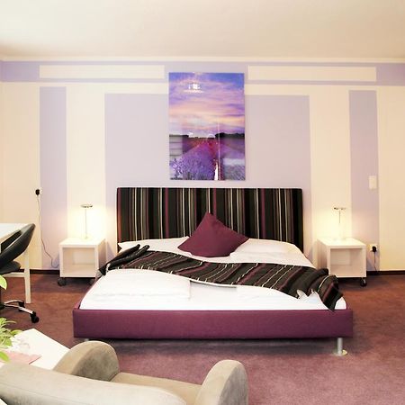 Hotel Park Ambiente Friedberg Friedberg  Exterior foto