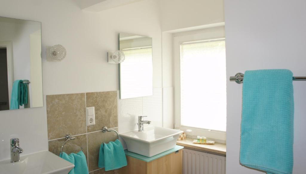 Hotel Park Ambiente Friedberg Friedberg  Habitación foto