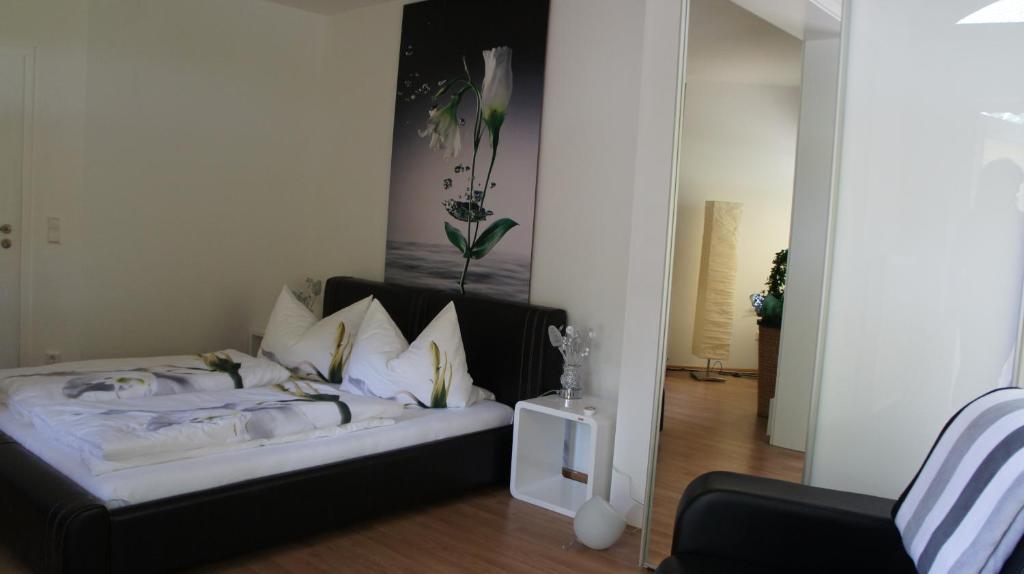 Hotel Park Ambiente Friedberg Friedberg  Habitación foto