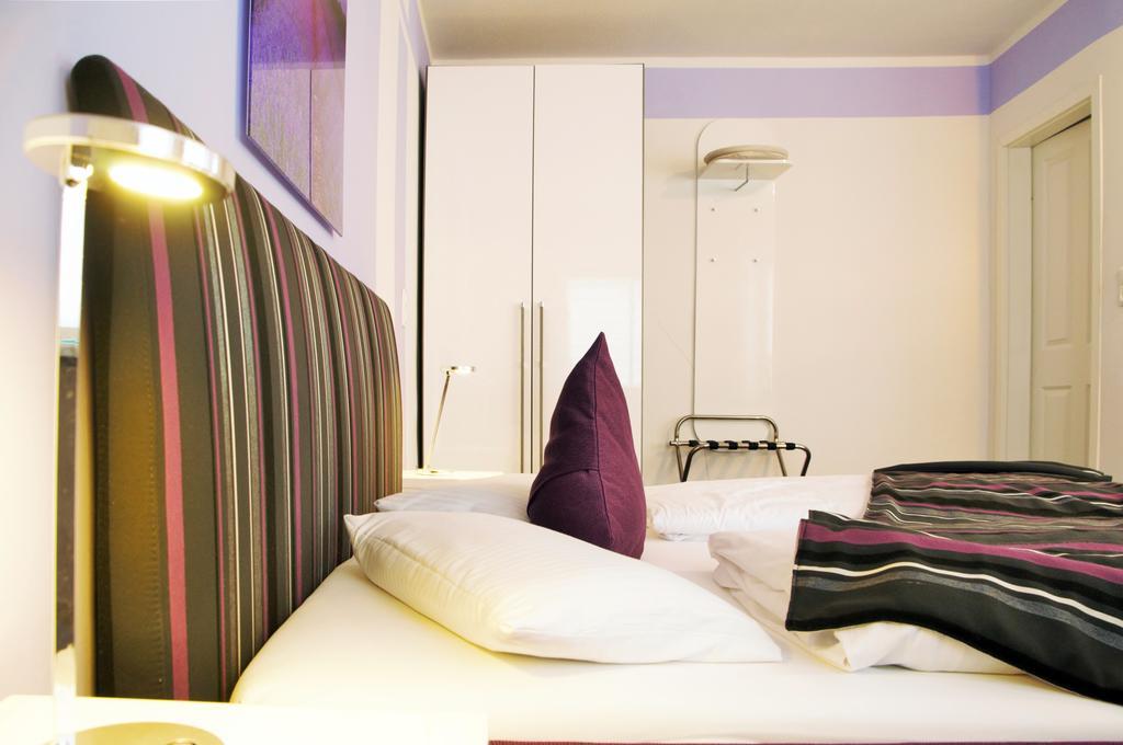 Hotel Park Ambiente Friedberg Friedberg  Exterior foto