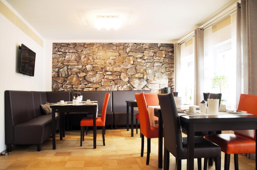Hotel Park Ambiente Friedberg Friedberg  Exterior foto
