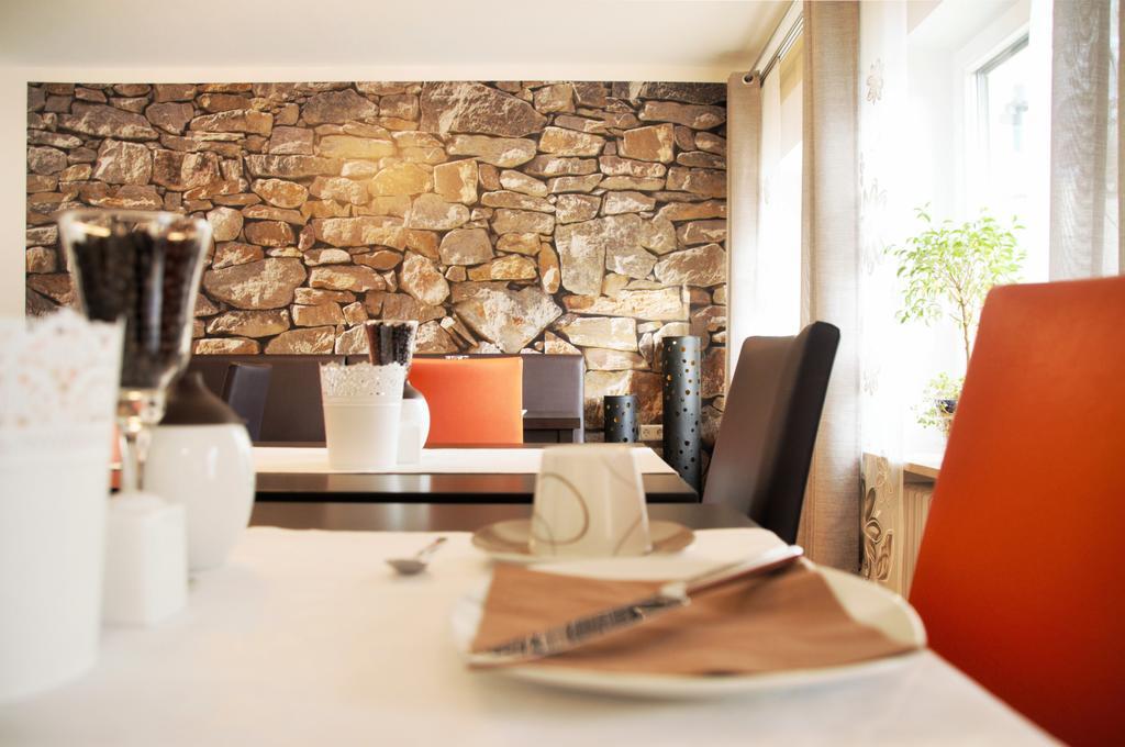 Hotel Park Ambiente Friedberg Friedberg  Exterior foto