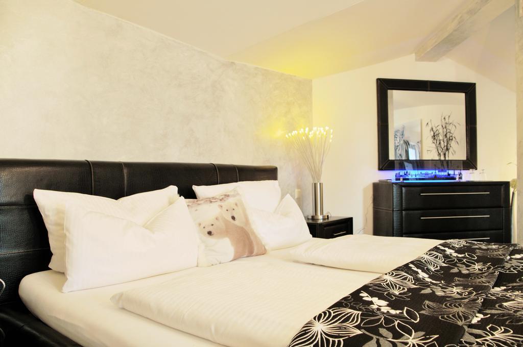 Hotel Park Ambiente Friedberg Friedberg  Exterior foto